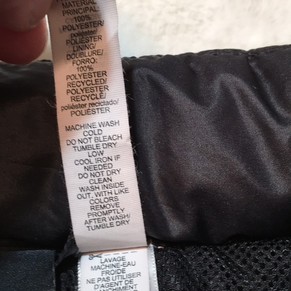 Adidas black waterproof with hood womens jacket size small - Picture 4 of 13